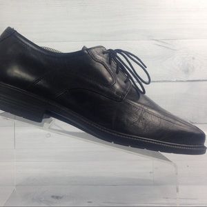 Bostonian Classic Lace Up Leather Dress Shoes